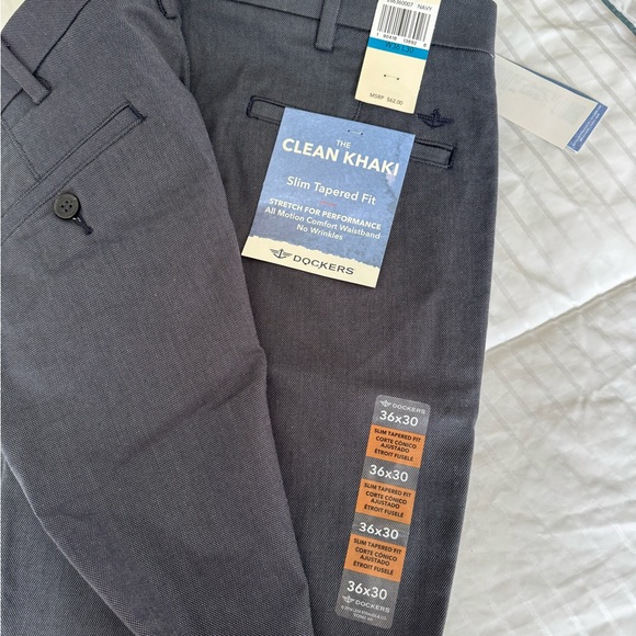 Mens dockers - Picture 3 of 3